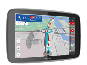 TomTom GO Expert 5 GPS Navigatie Wereld