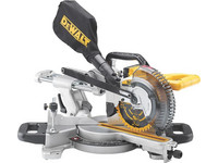 DeWalt Gehrungssäge DCS365M2