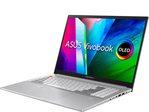 Asus VivoBook WQXGA 16" Laptop | N7600PC-KV034T