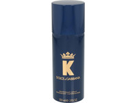Dolce & Gabbana K Deo Spray | 150 ml