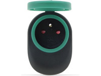 Gniazdo Qnect Wi-Fi Smart | 16 A