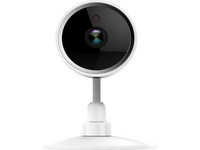 Qnect Einfache WLAN-Innenkamera (HD)