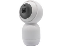 Qnect WLAN-Innenkamera | Bewegungsmelder
