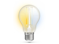 Qnect smarte WLAN-Glühbirne | 7,5 W | E27