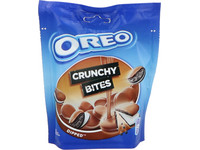 16x ciasteczka Oreo Crunchy Bites | 110 g