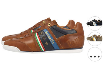Sneakersy Pantofola d’Oro Imola Uomo | męskie