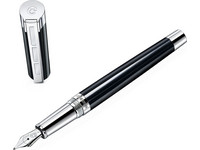 Pióro Staedtler Initium Resina | rozm. F