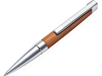 Staedtler Balpen Initium Lignum