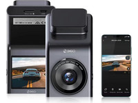 360 G300H Dash Camera