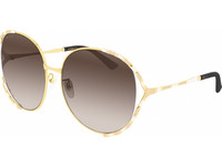 Gucci Damen-Brille | GG0595S 008