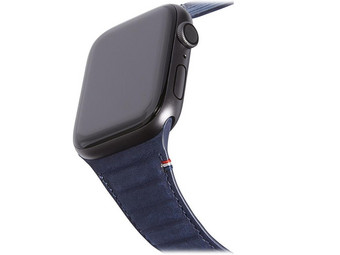 Apple Watch Strap 42/44 mm Blue