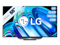 LG 55" 4K Ultra HD OLED TV 55B26LA