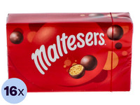 16x Malteser Box | 100 g
