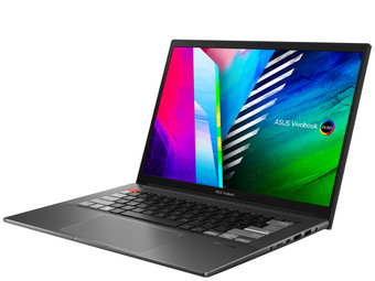 Laptop Asus VivoBook Pro 14X | 14″ | 16 GB | 1 TB