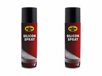 2x smar silikonowy Kroon-Oil | 300 ml