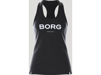 Björn Borg Logo Tanktop | Dames