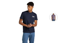 Lee Bold T-Shirt L64WFQ