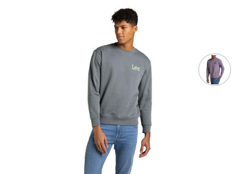 Lee Sweater Bold L80AEJ | Heren
