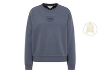 Lee Crew Sweater | Dames