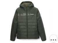 Timberland Waterafstotende Jas | Heren