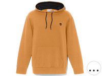 Timberland Oyster Herren-Hoodie