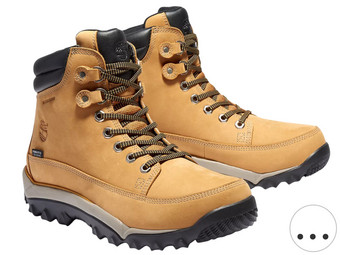 Voorkeursbehandeling Zeug leerplan Timberland Rime Boots | Heren - Internet's Best Online Offer Daily -  iBOOD.com