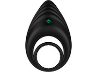 Nexus Enhance Vibrerende Cock & Ball Ring