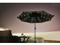 Feel Furniture LED-Sonnenschirm | 2,7 m