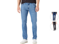 Wrangler Greensboro Jeans | Versch. Farben