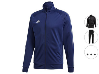 Adidas Core 18 CE9053 Trainingsjacke für Herren