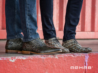 Rehab Barry Scales Schuhe | Herren