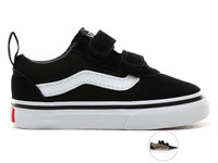 Sneakersy Vans Toddler Ward V | dziecięce