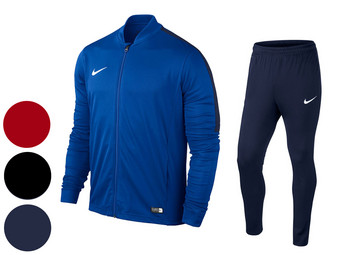 nike trainingspak heren