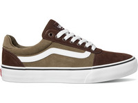 Sneakersy Vans Ward Deluxe | męskie