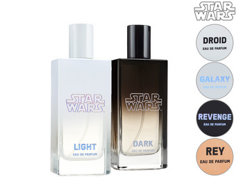 Star Wars Eau de Parfum