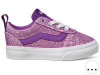 Vans Ward Low Sneakers | Kinderen