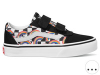 Sneakersy Vans Ward V | dziecięce