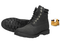 Timberland Boots 6IN Basic | Heren