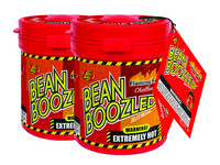 2x drażetki Jelly Belly BeanBoozled Flaming | 99 g