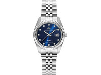 Christophe Duchamp Elysees Horloge | Dames