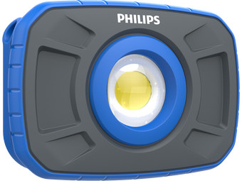 Philips Professionele Oplaadbare Werklamp | PJH10