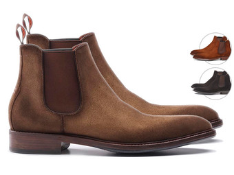 Greve Piave Chelsea Boots | Heren