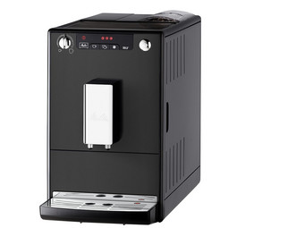 Automatyczny ekspres do kawy Melitta Solo | E950