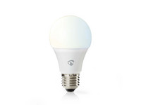 Nedis SmartLife LED Lamp E27