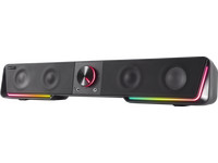 Speedlink Gravity RGB Stereo Soundbar