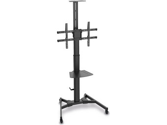 Mobiele TV-Stand | Tot 70"