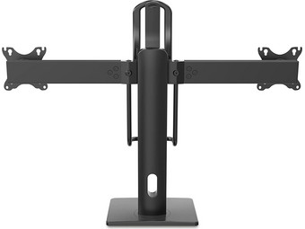 Dual Monitor Stand | 17" - 32"