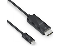 USB-C Naar HDMI Kabel | iSeries | 3 Meter