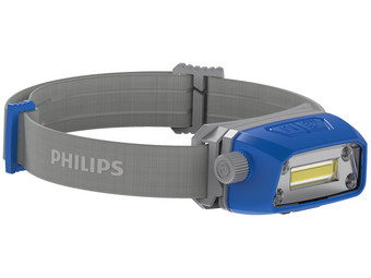 Philips LED-Stirnleuchte | HL22M