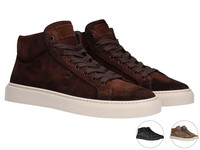 Sneakersy Giorgio High Top | męskie | 31888